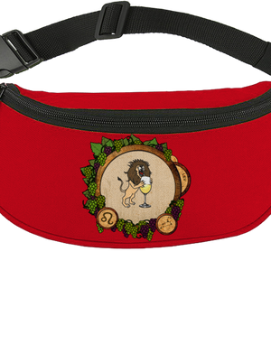 Vínny horoskop: Lev ľadvinka Red