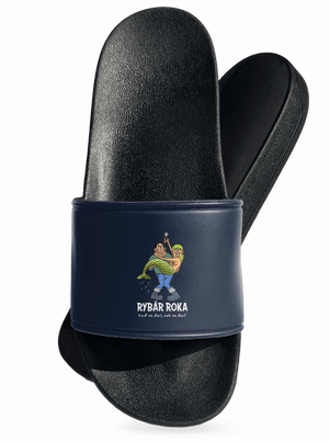 šľapky