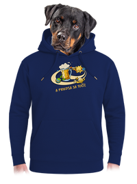 unisex mikina premium