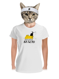 dámske športové tričko
