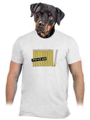 pánske tričko