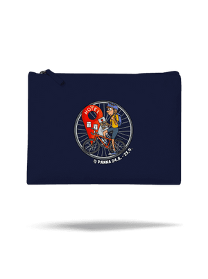 Cyklistický horoskop: Panna taštička French Navy