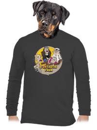 pánske dlhý rukáv