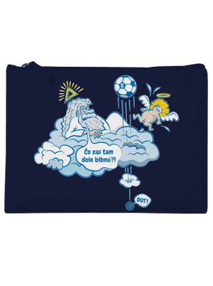 Out taštička French Navy