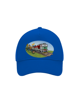 šiltovka baseballka