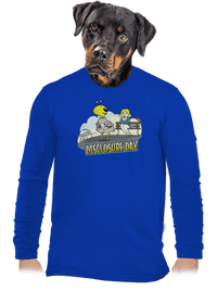 pánske dlhý rukáv