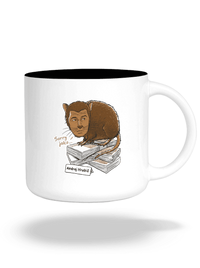 farebný hrnček