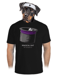 pánske športové tričko