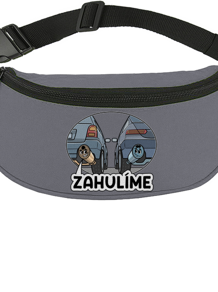 Zahulíme ľadvinka Graphite