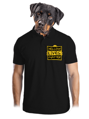 pánska polokošeľa