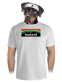 pánske športové tričko