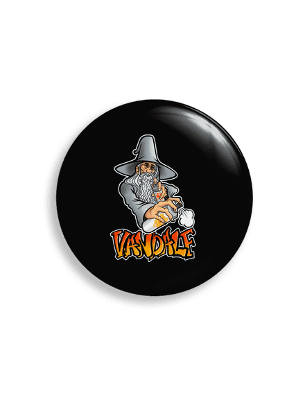 Vandalf  