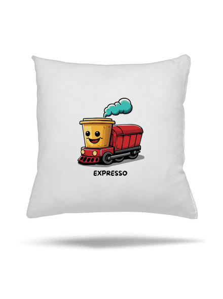 Expresso vankúš White