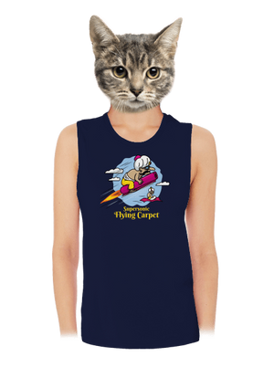 dámske tielko voľné