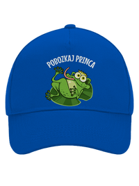 šiltovka baseballka