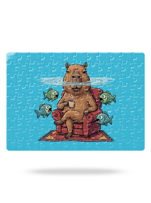 puzzle