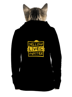 dámska mikina na zips