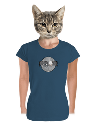 dámske tričko prémium