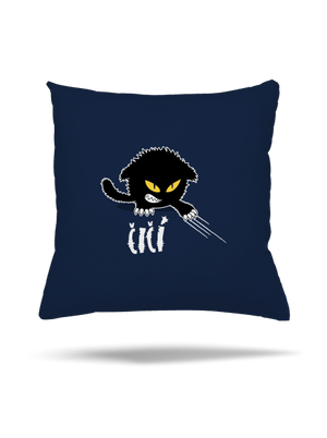 Čičina vankúš Dark Navy