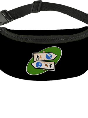 Diaľkový pochod ľadvinka Black