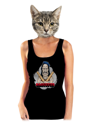 dámske tielko klasické