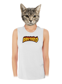 dámske tielko voľné