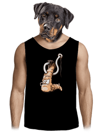 pánske tielko