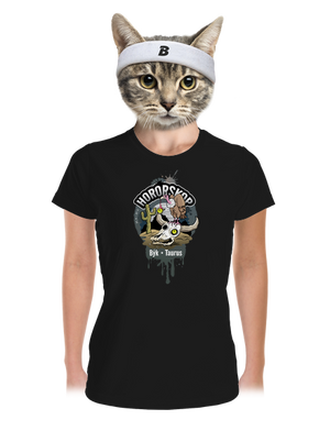 dámske športové tričko