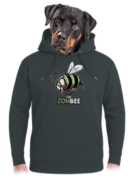 unisex mikina premium