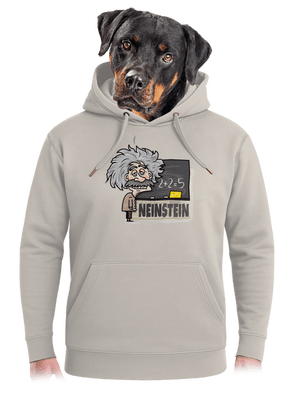 unisex mikina premium