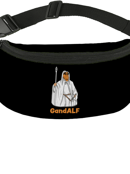 GandALF ľadvinka Black