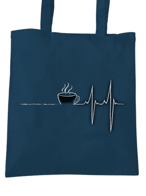 Coffee help taška Petrol