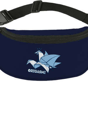 Origasmi ľadvinka French Navy