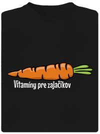 pánske športové tričko