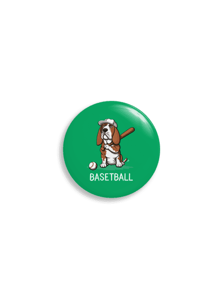 Basetball placka 
