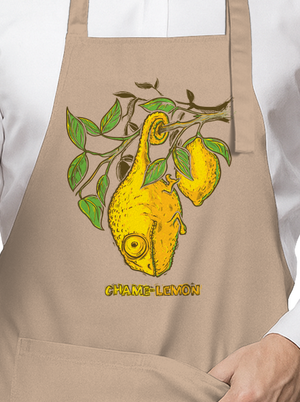 Citrón zástera Rope