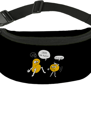 Opité zemiaky ľadvinka Black