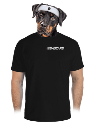 pánske športové tričko