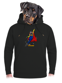 unisex mikina premium