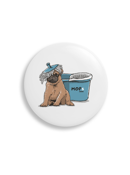 Mops  