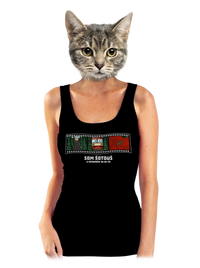 dámske tielko klasické