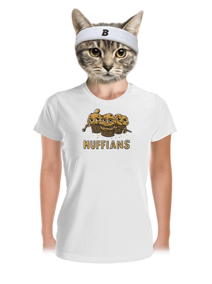 dámske športové tričko