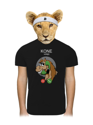 detské športové tričko