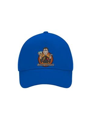 šiltovka baseballka