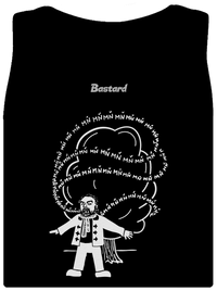 dámske tielko klasické