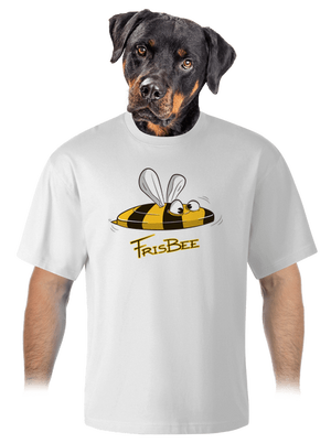 unisex tričko oversized