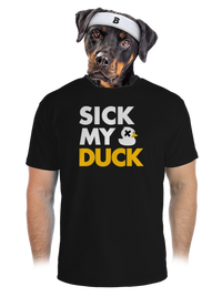 pánske športové tričko