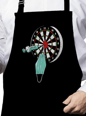 Zásah zástera Black