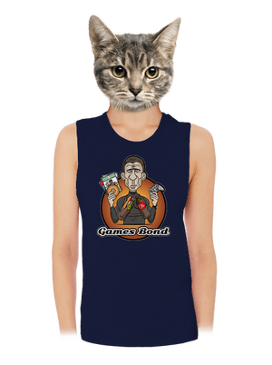 dámske tielko voľné