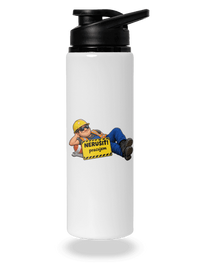 flaša na vodu